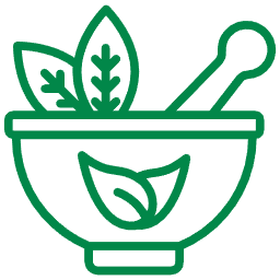 Ayurvedic icon